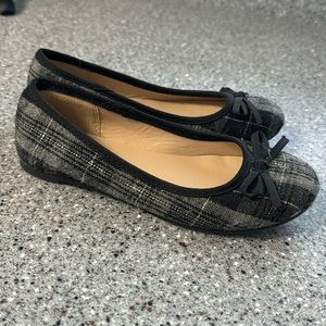 Little Girls size 12 Dress Flats
